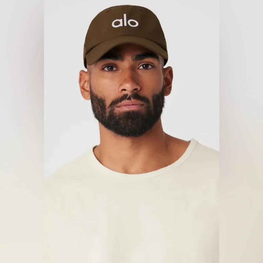 ALO Yoga new tags